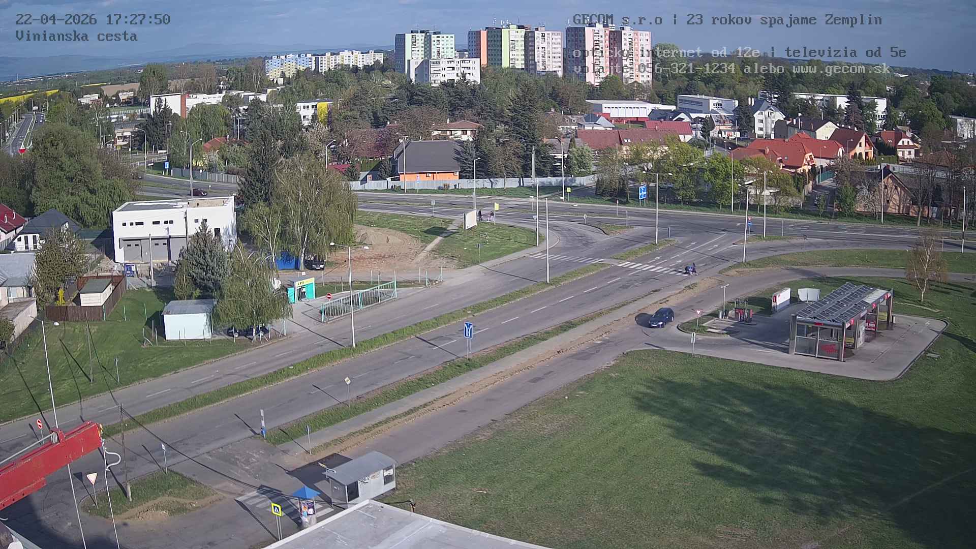 Viniansk� cesta